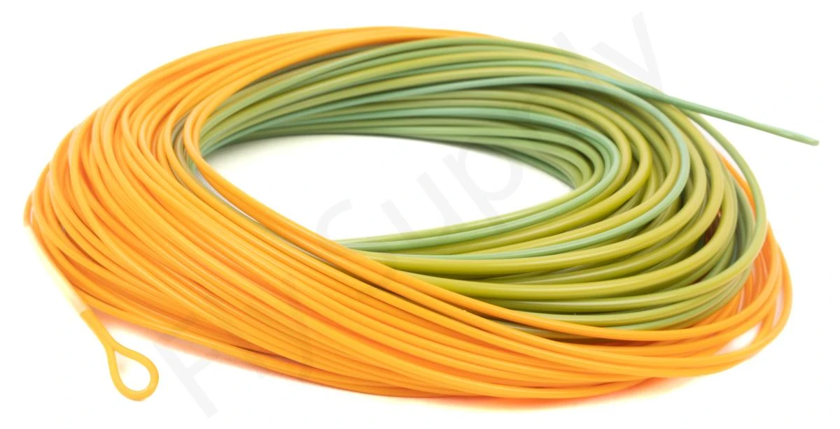 Euro Flies Cold Salt Floating WF Fly Line - Image 2