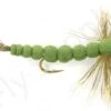 Euro Flies Dragon Fly Olive #8