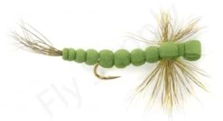 Euro Flies Dragon Fly Olive #8