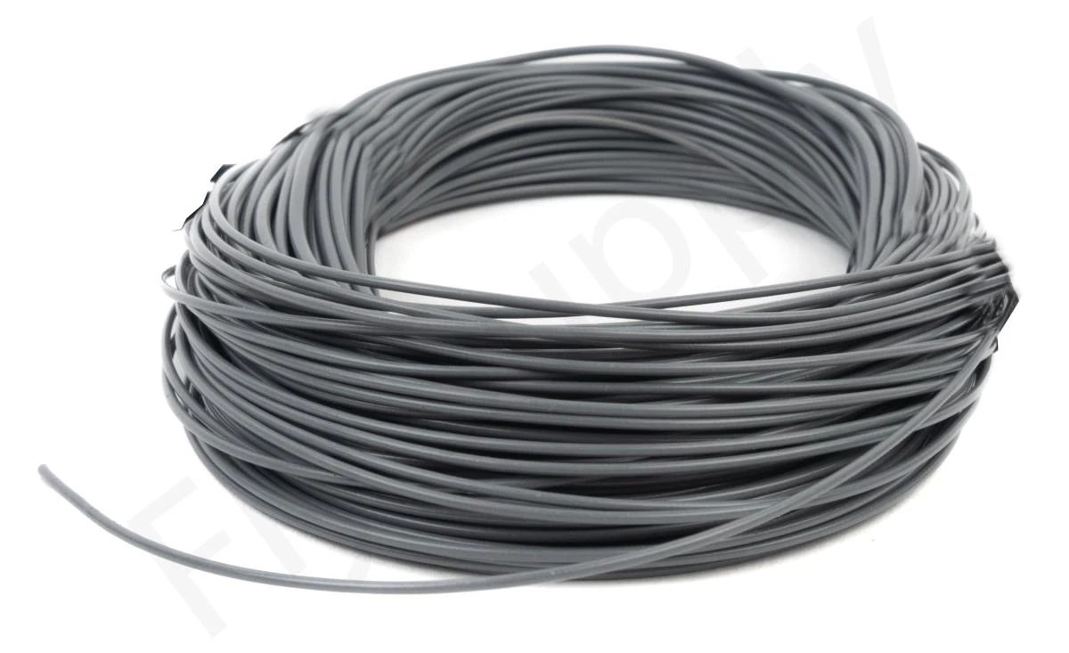 Euro Flies Easy Cast Intermediate WF Fly Line