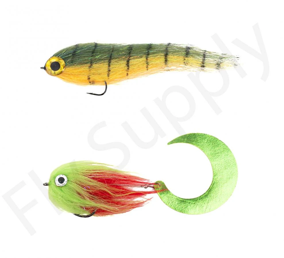 Euro Flies Explorer Light Predator Complete Set #7 – 9ft - Image 5