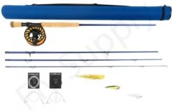 Euro Flies Predator Complete Set #8 – 9ft