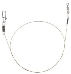 Euro Flies Predator Supple Wire Leader