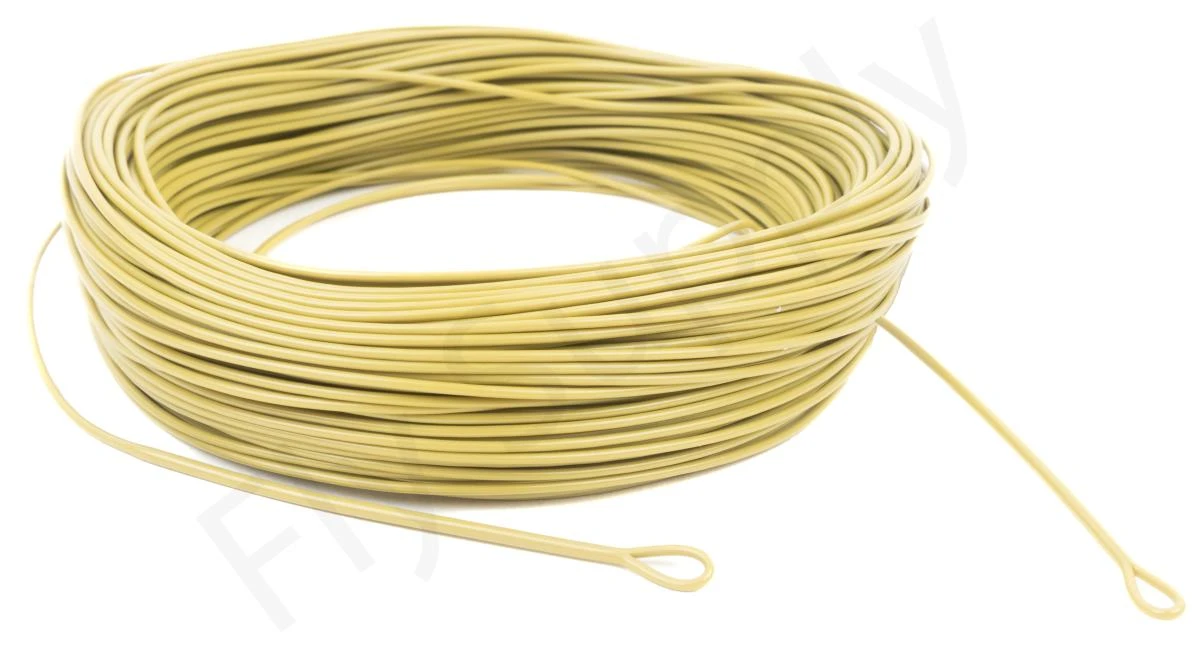 Euro Flies Premium Intermediate WF Fly Line