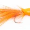 Euro Flies Premium Popper Orange #2/0