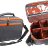 Euro Flies Reel & Gear Bag Grey