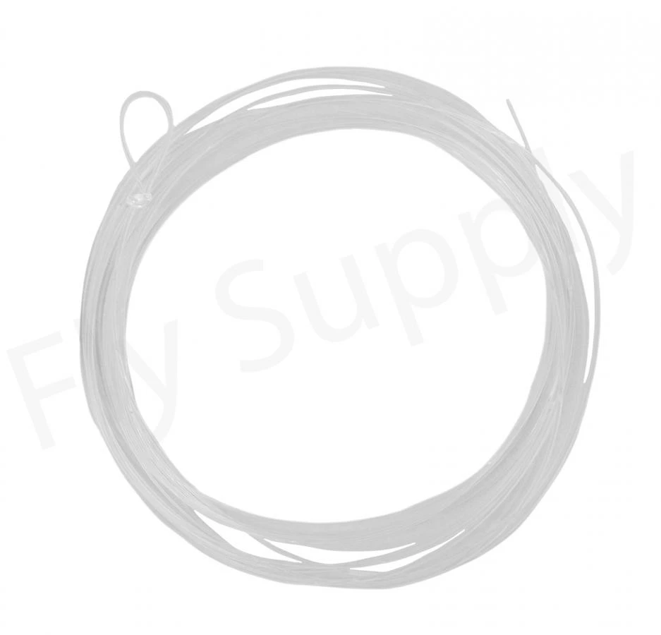 Euro Flies Supple Butt Tapered Leader 9ft - Image 4