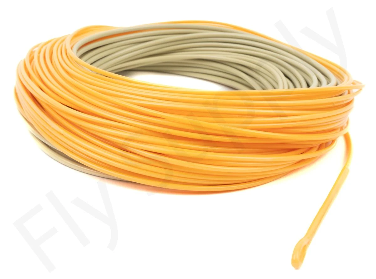 Euro Flies Tarpon Intermediate Tip WF Fly Line