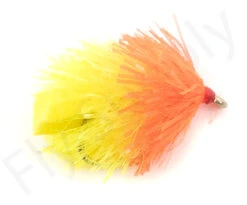 Euro Flies Two Tone Blob #10