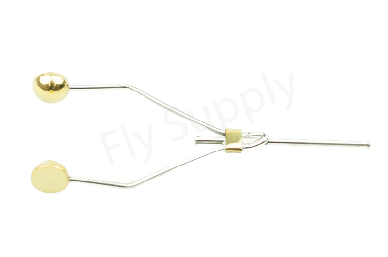 Indian Tools Midge Bobbin Holder