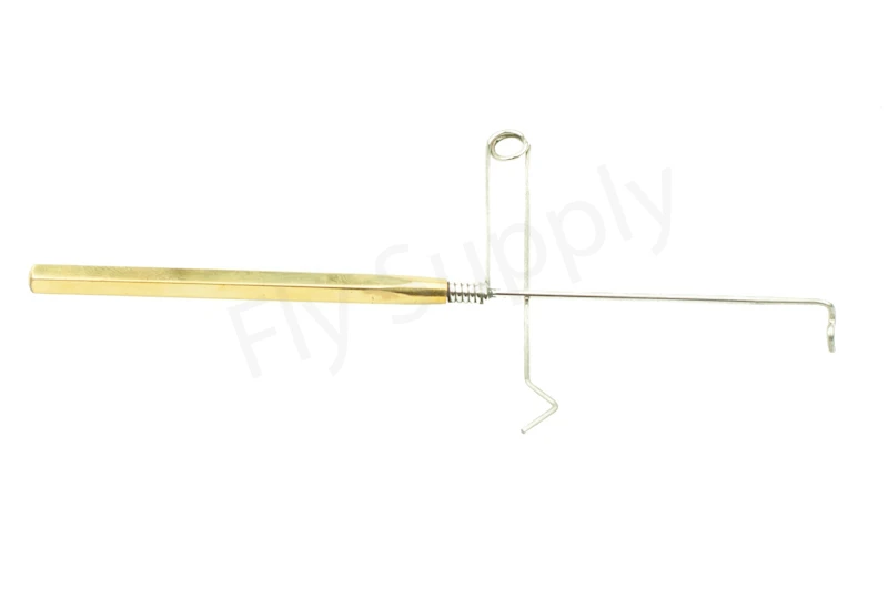 Indian Tools Whip Finishers Standard