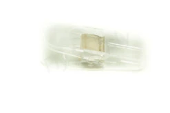 Transparant Material Clip Normal Extra High