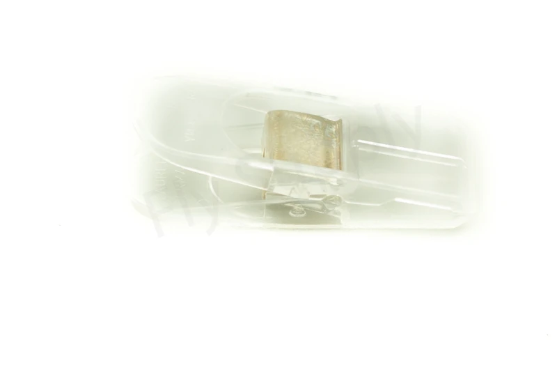 Transparant Material Clip Normal Extra High