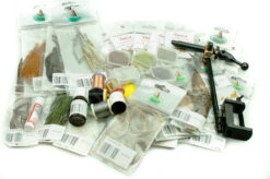 Fly Scene Starter Kit