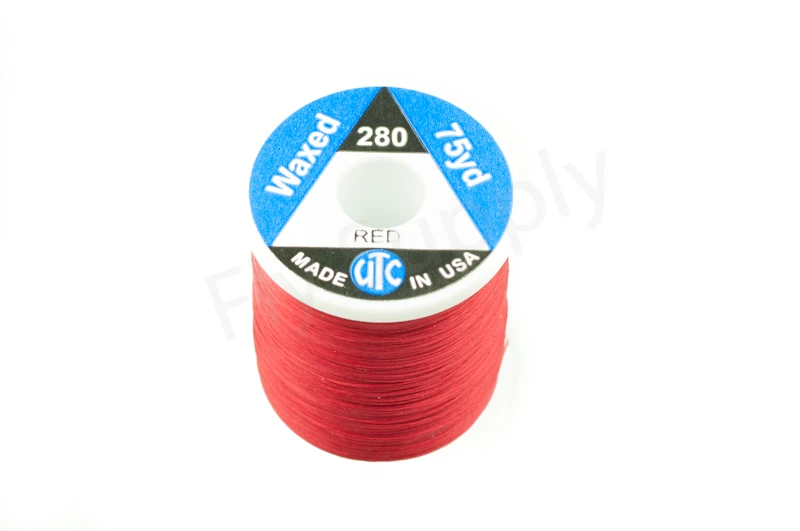 UTC 280 Tying Thread 75 Yds - Image 8