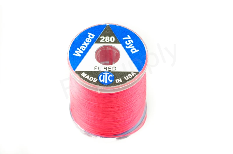 UTC 280 Tying Thread 75 Yds - Image 6