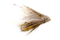 Flash Muddler Pearl Naturel #8