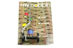 Rite Bobbin Holder Mag Large Stainless Steel