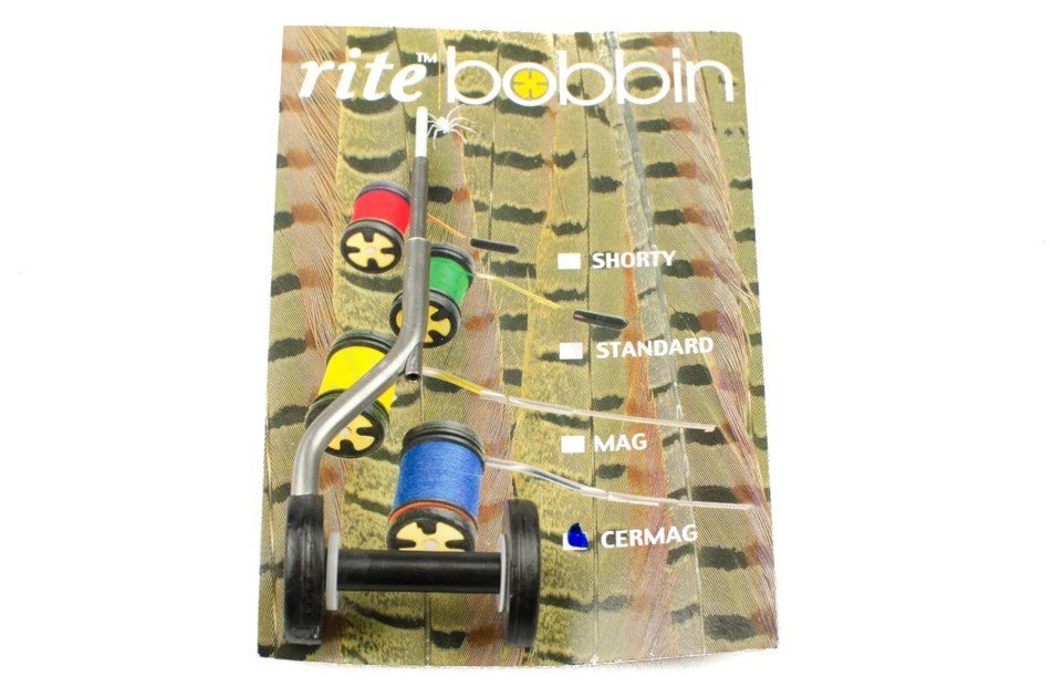 Rite Bobbin Holder Large Ceramic