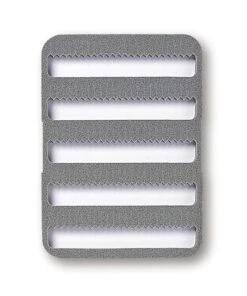 C&F Small System Foam Insert 5 Row – FSA-1505