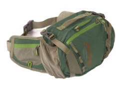 Fishpond Encampment Lumbar Pack Tortuga