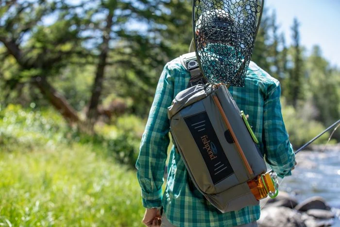 Fishpond Flathead Sling Pack - Image 5