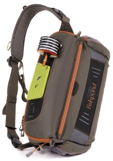 Fishpond Flathead Sling Pack