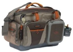 Fishpond Green River Gear Bag Granite