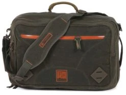 Fishpond Half Moon Weekender Peat Moss