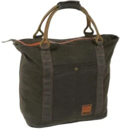 Fishpond Horse Thief Tote Peat Moss
