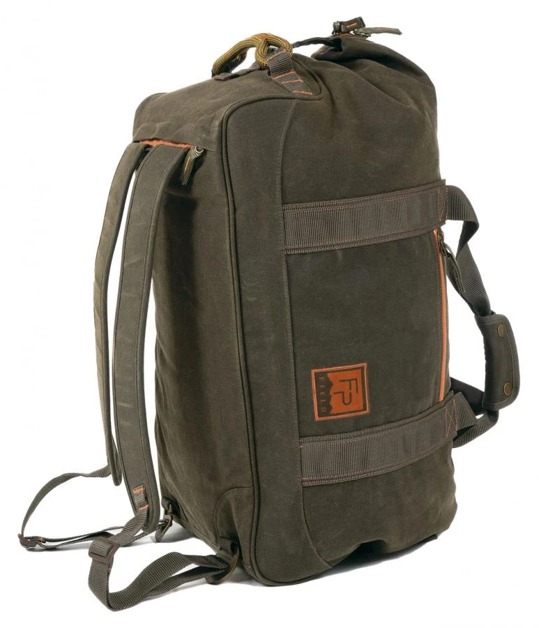 Fishpond Jagged Basin Peat Moss - Image 3