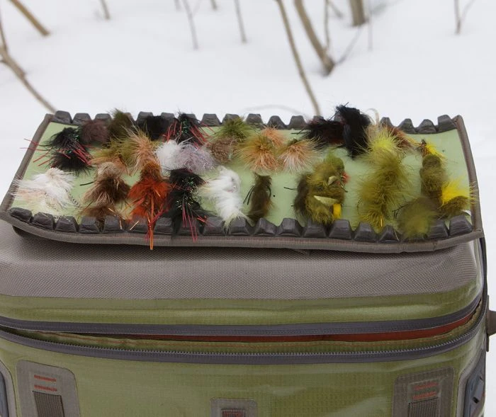 Fishpond Sushi Roll Small - Image 6