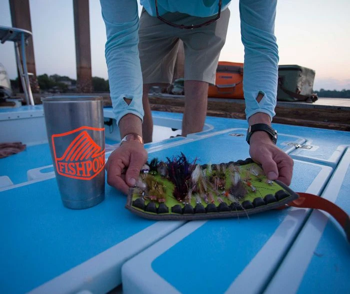 Fishpond Sushi Roll Small - Image 3