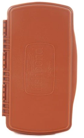 Fishpond Tacky Pescador Fly Box Burnt Orange - Image 2