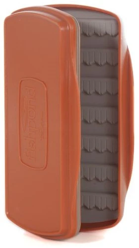 Fishpond Tacky Pescador Fly Box Burnt Orange - Image 3