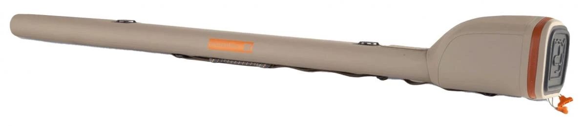 Fishpond Thunderhead Rod & Reel Case 2pcs Rods Eco Shale