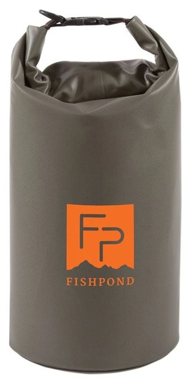 Fishpond Thunderhead Roll-Top Dry Bag Shale