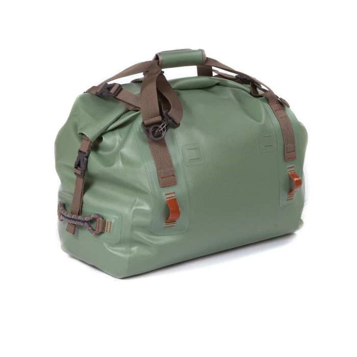 Fishpond Thunderhead Roll Top Duffel Yucca - Image 2