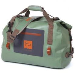 Fishpond Thunderhead Roll Top Duffel Yucca