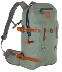 Fishpond Thunderhead Submersible Backpack Eco Yucca