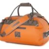Fishpond Thunderhead Submersible Duffel Eco Cutthroat Orange