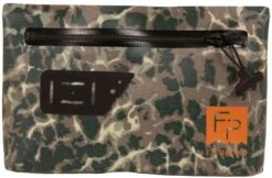 Fishpond Thunderhead Submersible Pouch Riverbed Camo