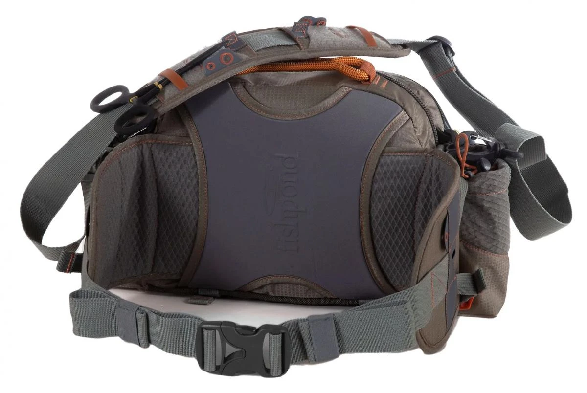Fishpond Waterdance Pro Guide Pack Driftwood - Image 2