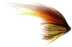 Fulling Mill Autumn Gold 0.75 Inch