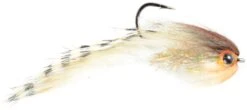 Fulling Mill Belly Scratcher Minnow Chub #1