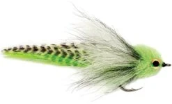 Fulling Mill Big Eye Mullet #1/0