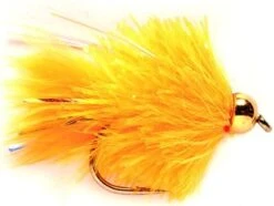 Fulling Mill Blob Sunburst Nugget #10