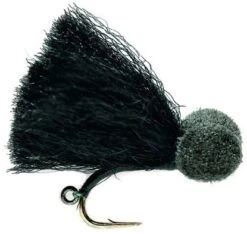 Fulling Mill Bung Aero Black #12