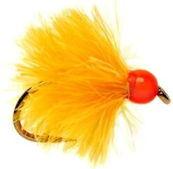 Fulling Mill Bung Blob Sunburst #10