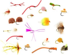 Fulling Mill Carp Set Premium 20pc